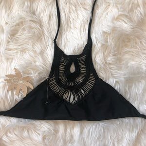 NWT BIKINI TOP